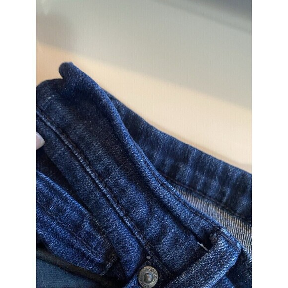 gloria vanderbilt amanda jeans 6P short - Picture 8 of 8